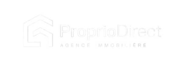 ProprioDirect — Agence immobilière